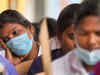 Covid-19: India reports 10,753 new cases in 24 hours; active infections at 53,720