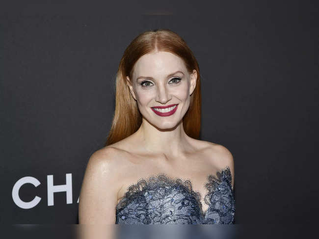 Jessica Chastain returns to theater with 'A Doll's House'