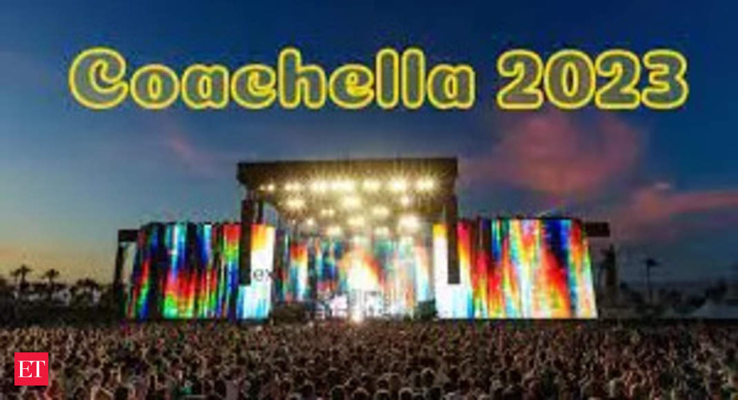 coachella 2023 dates Coachella 2023 Dates, ticket price, and more