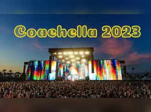 Coachella 2023: Dates, ticket price, and more details about this music festival