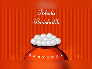 Subho Noboborsho 2023: Celebrate Pohela Boishakh with these wishes, images, quotes, messages and status