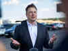 Elon Musk incorporates X.AI, suggesting plans to rival OpenAI