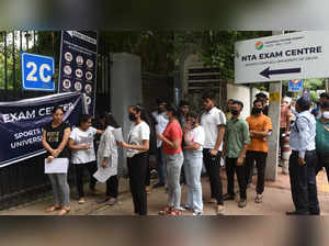 JEE Main 2023 exam ends today; check for more details