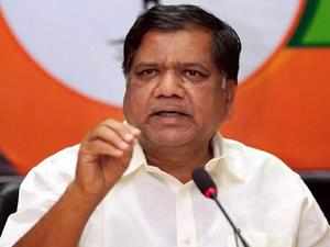Karnataka Assembly Polls: Jagadish Shettar