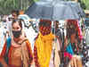 IMD predicts heat wave in 4 states as temperature in some parts of Odisha soar above 44 degrees