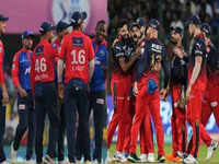RCB Green Jersey: RCB vs RR IPL 2023 match: Why Virat Kohli's team wears green  jersey every year? - The Economic Times
