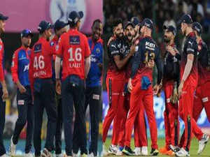 IPL 2023, DC vs RCB: Delhi Capitals eye first win, check when and where to watch