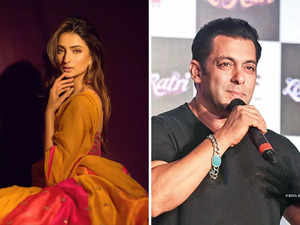 Palak Tiwari says her comment on Salman Khan's strict dress code for women misunderstood