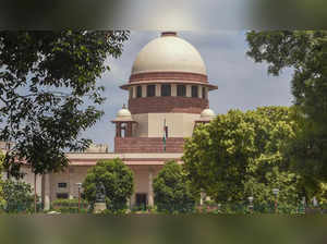 SC Collegium recommends three Delhi judicial officers' names for HC judgeship