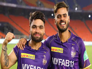 IPL 2023: See how to become Kolkata Knight Riders star performer Rinku Singh in just three steps