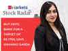 Stock Radar: Buy HDFC Bank for a target of Rs 1750, says Shivangi Sarda