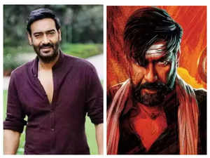 ‘Bholaa’ starring Ajay Devgn and Tabu crosses Rs 100 Cr mark at the box office