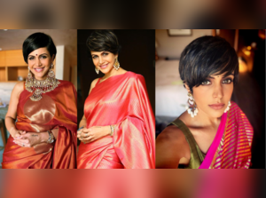 Mandira Bedi turns 51: Know her journey from actor to sports commentator