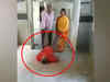 Patient dragged in Telangana hospital due to non-availability of wheelchair; video goes viral