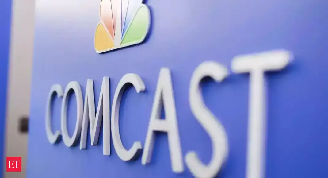Comcast tests India waters with Bodhi Tree stake buy