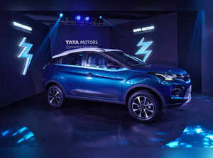 Tata Motors plans to ramp up EV production as demand spikes
