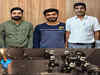 IIT Indore in collaboration with NASA-Caltech develops low-cost camera for multispectral imaging of flame
