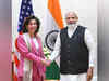 'Unbelievable, visionary': US Commerce Secretary Raimondo recounts her meeting with Prime Minister Narendra Modi