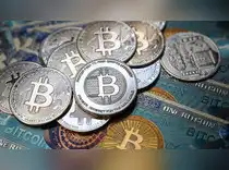 How can investing in stablecoins mitigate market volatility?