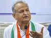 Nation is watching what is happening in Uttar Pradesh: Rajasthan CM Ashok Gehlot