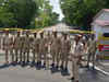 Atiq Ahmed, Ashraf shot dead: DM, Police Commissioner's convoy patrolling in Prayagraj