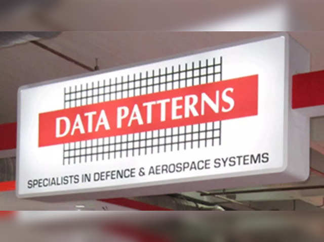 ?Data Patterns (India)