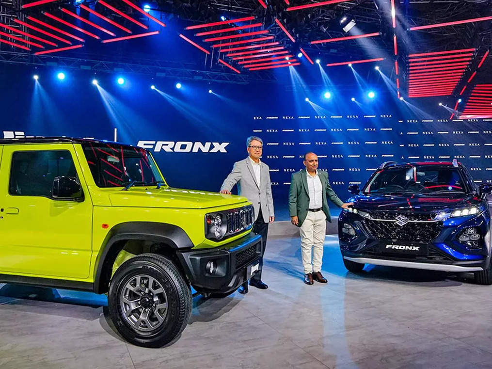 What’s delaying Maruti Jimny, Fronx pricing, and why getting a sweet spot in the SUV space is tough