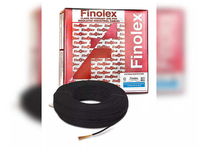 ?Finolex Cables