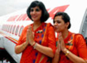 Air India May Go For Younger Cabin Crew To Lure Flyers The