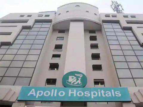 Apollo Hospital: Buy | CMP: Rs 4398 | Target: Rs 4880 | Stop loss: Rs 4180