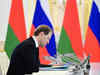 Russian Dy PM to lead mega delegation to India comprising 25 Deputy Ministers & several CEOs