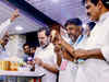Karnataka Elections 2023: Rahul Gandhi visits Nandini Milk parlor in Bengaluru amid Amul row