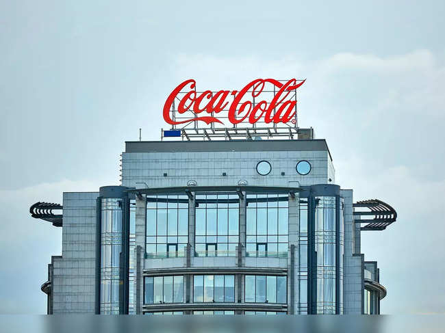 Coca-Cola to launch Smartphone in India. Details inside