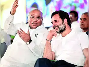 Rahul Attacks PM on Adani Issue; Dares BJP to Reveal ‘Caste Census’ Numbers