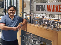 Infra.Market to focus on branded B2C play, plans to go public in 2025: co-founder Aaditya Sharda