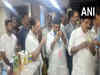 Rahul buys Nandini ice cream, calls the dairy brand Karnataka's pride