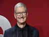 Excited to build upon Apple's long history in India, says Tim Cook
