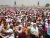 Maharashtra Bhushan Award ceremony turns deadly; 11 attendees die due to heatstroke