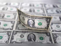 Dollar rebounds on higher expectations for Fed hike in May