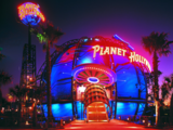 Planet Hollywood names former TGI Friday’s CEO to head India & Asia expansion