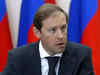Free trade agreement on the cards as Russian Deputy PM Denis Manturov begins 2-day India visit