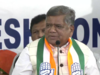 Karnataka Assembly Elections: Former Chief Minister Jagadish Shettar joins Congress