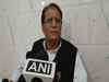 SP leader Azam Khan admitted to hospital in Delhi after "sudden health deterioration"