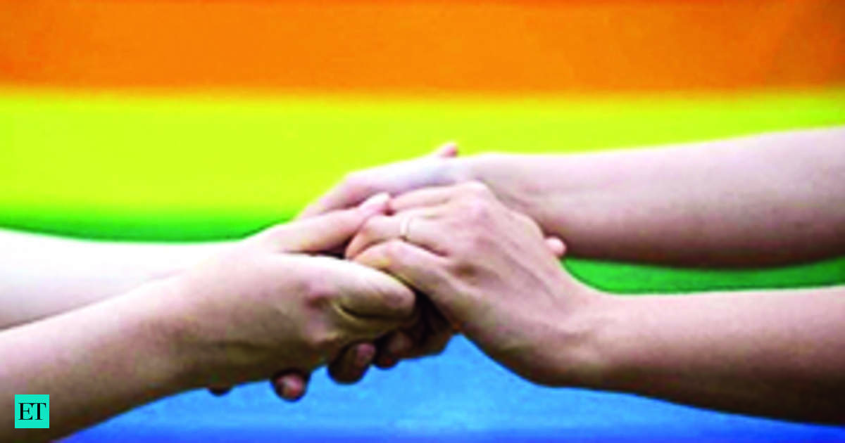 Pleas Seeking Legal Recognition Of Same Sex Marriage Reflects Urban Elitist Views Centre Tells 3972