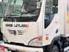 Ashok Leyland bags order of 1,560 trucks from VRL Logistics