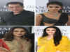 Baba Siddique's Iftaar Party: Salman & Pooja Hegde Twin In Black; Shehnaaz & Preity Attend