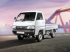 Maruti drives in updated Super Carry with price starting at Rs 5.15 lakh