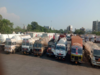 Indian road logistics industry to clock high single-digit growth this fiscal: Report