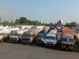 Indian road logistics industry to clock high single-digit growth this fiscal: Report