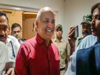 Excise policy case: Manish Sisodia's judicial custody extended by two weeks